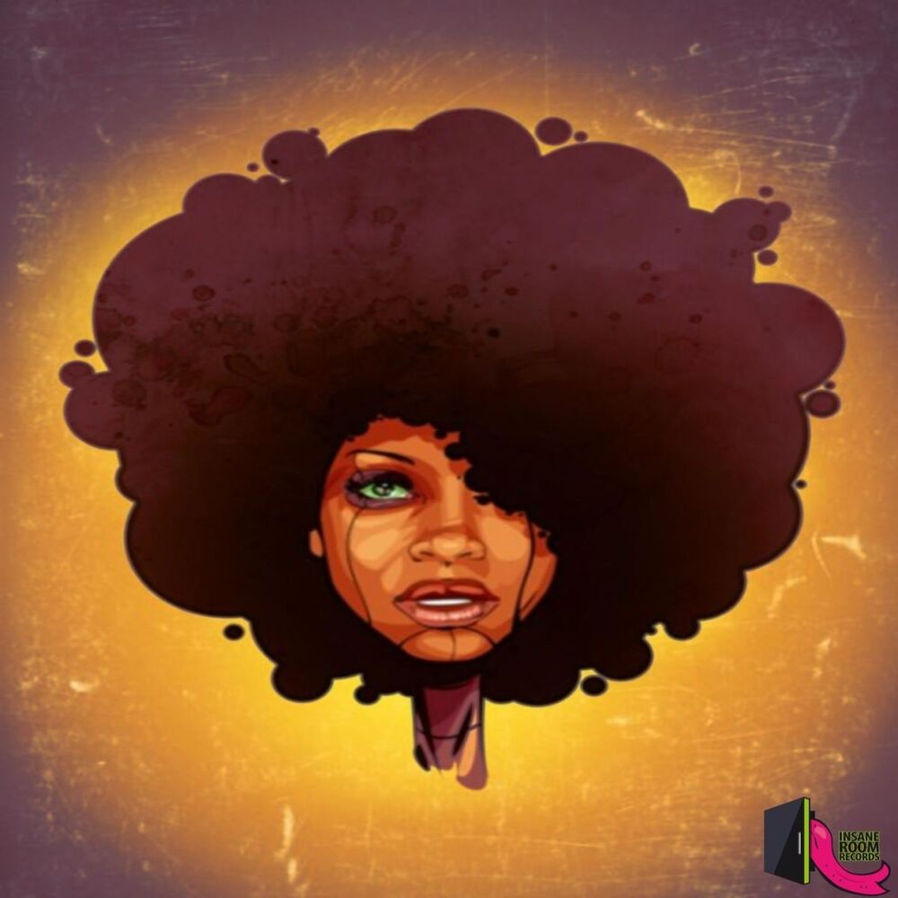 Picture of Lady Funk