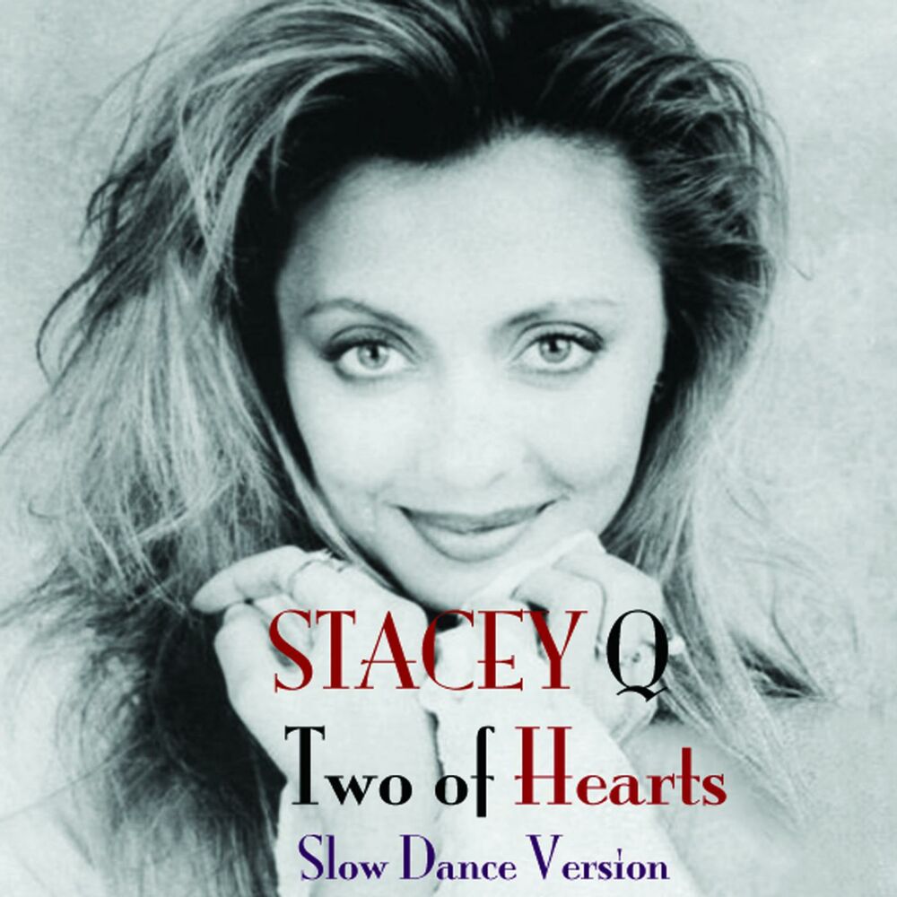 Picture of Two of Hearts (Slow Dance Version)