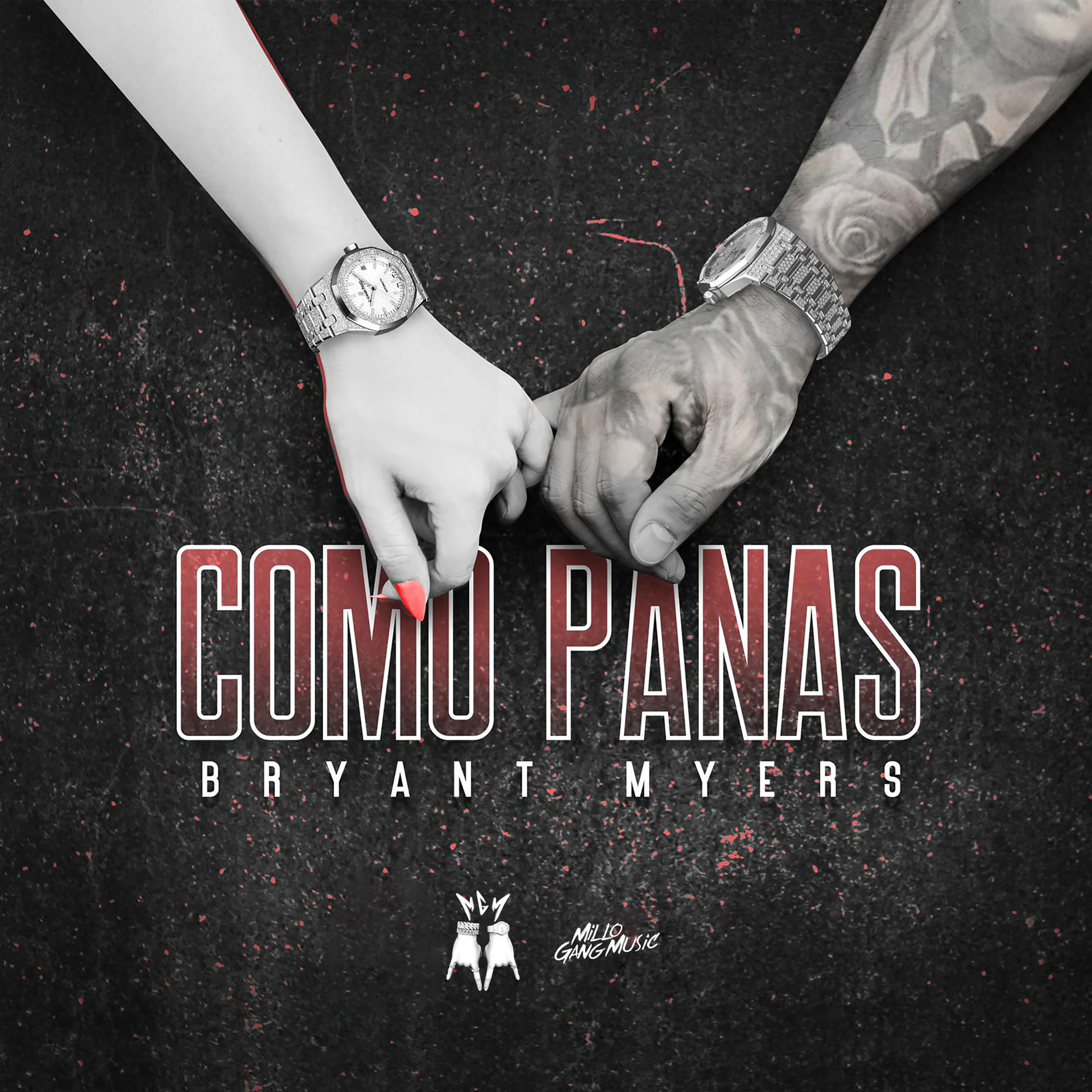 Album picture of Como Panas
