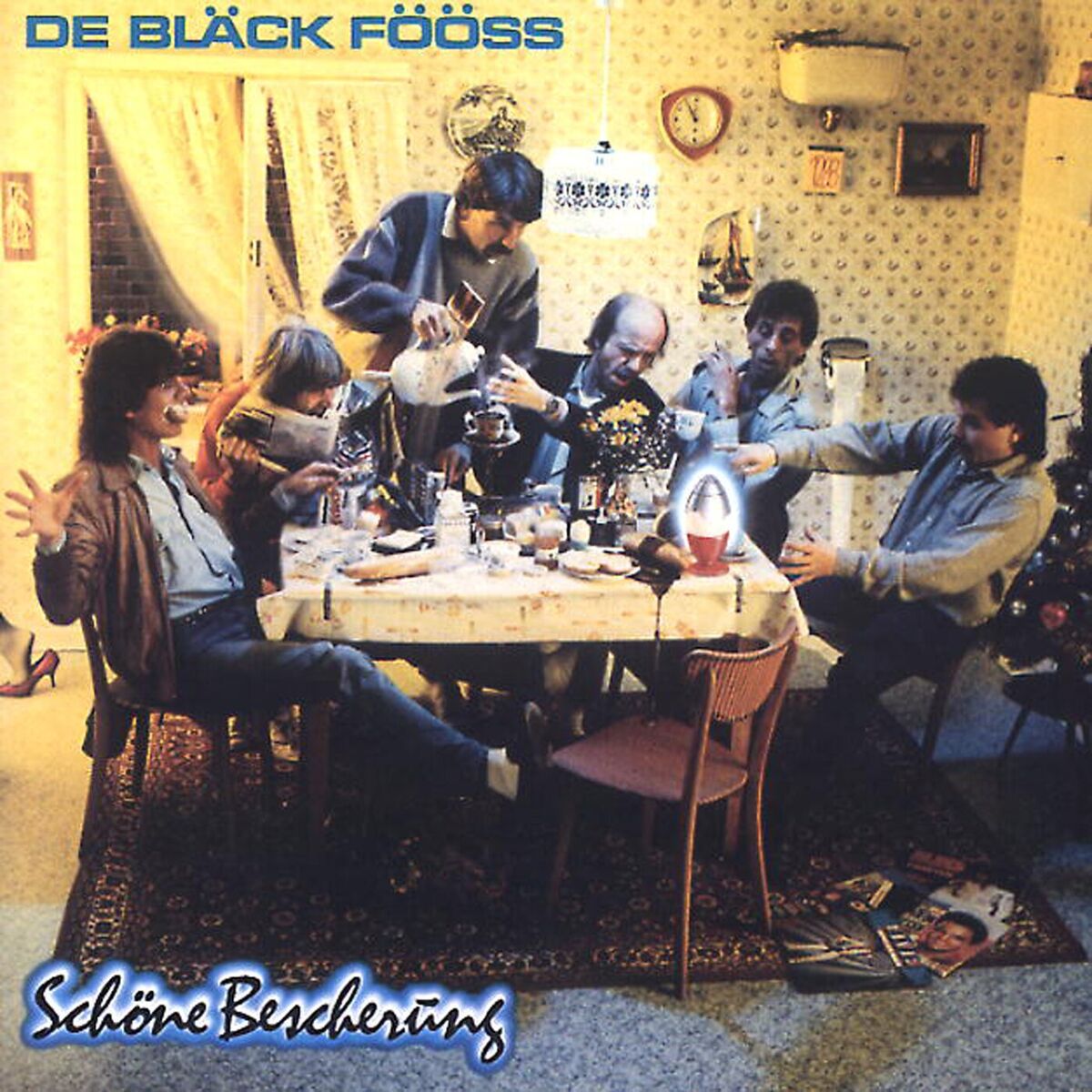 Album cover of Bruno
