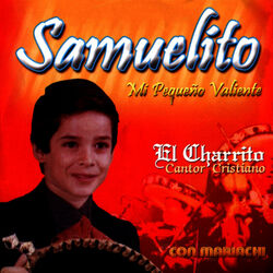 Cover of Mi Pequeño Valiente