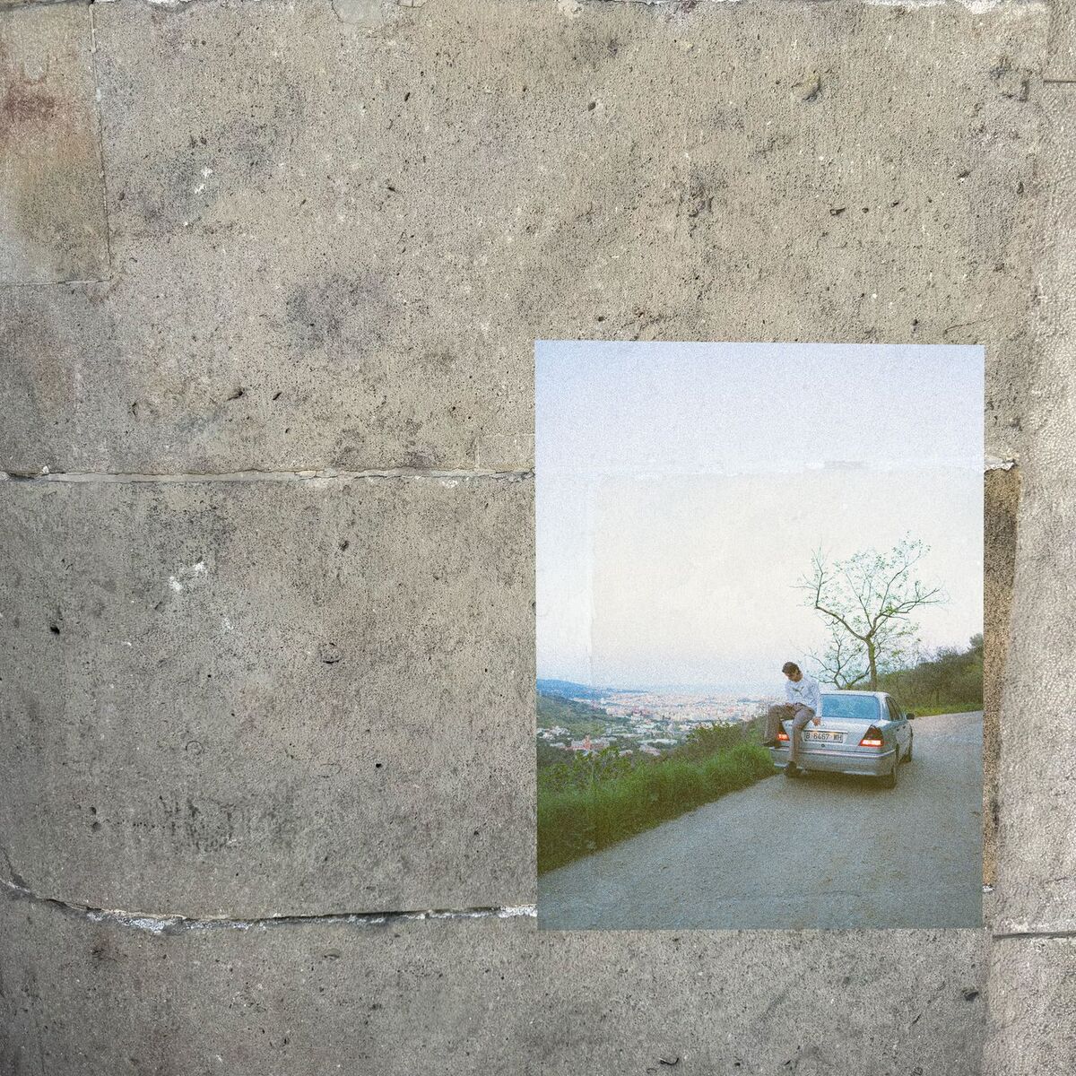 Album cover of daswenigste