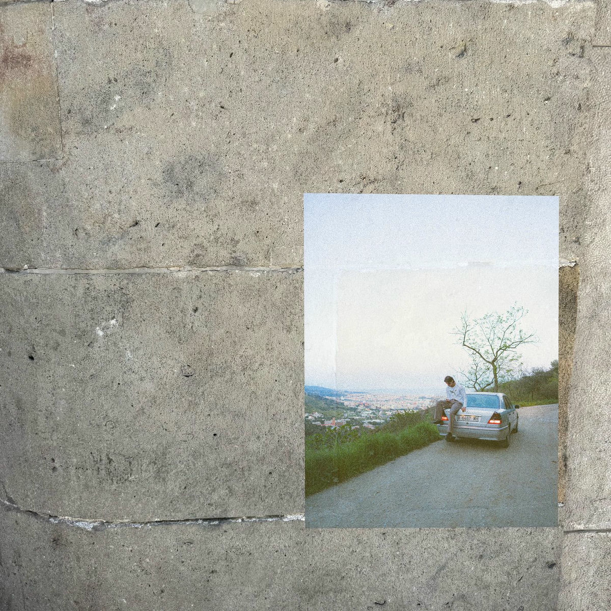 Album cover of daswenigste