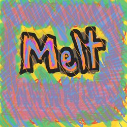 Cover of Melt