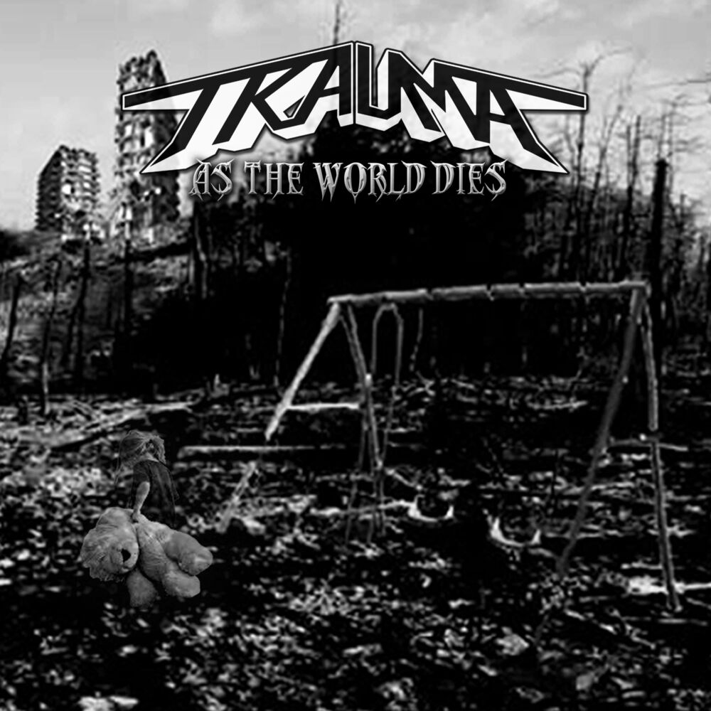 Picture of As the World Dies