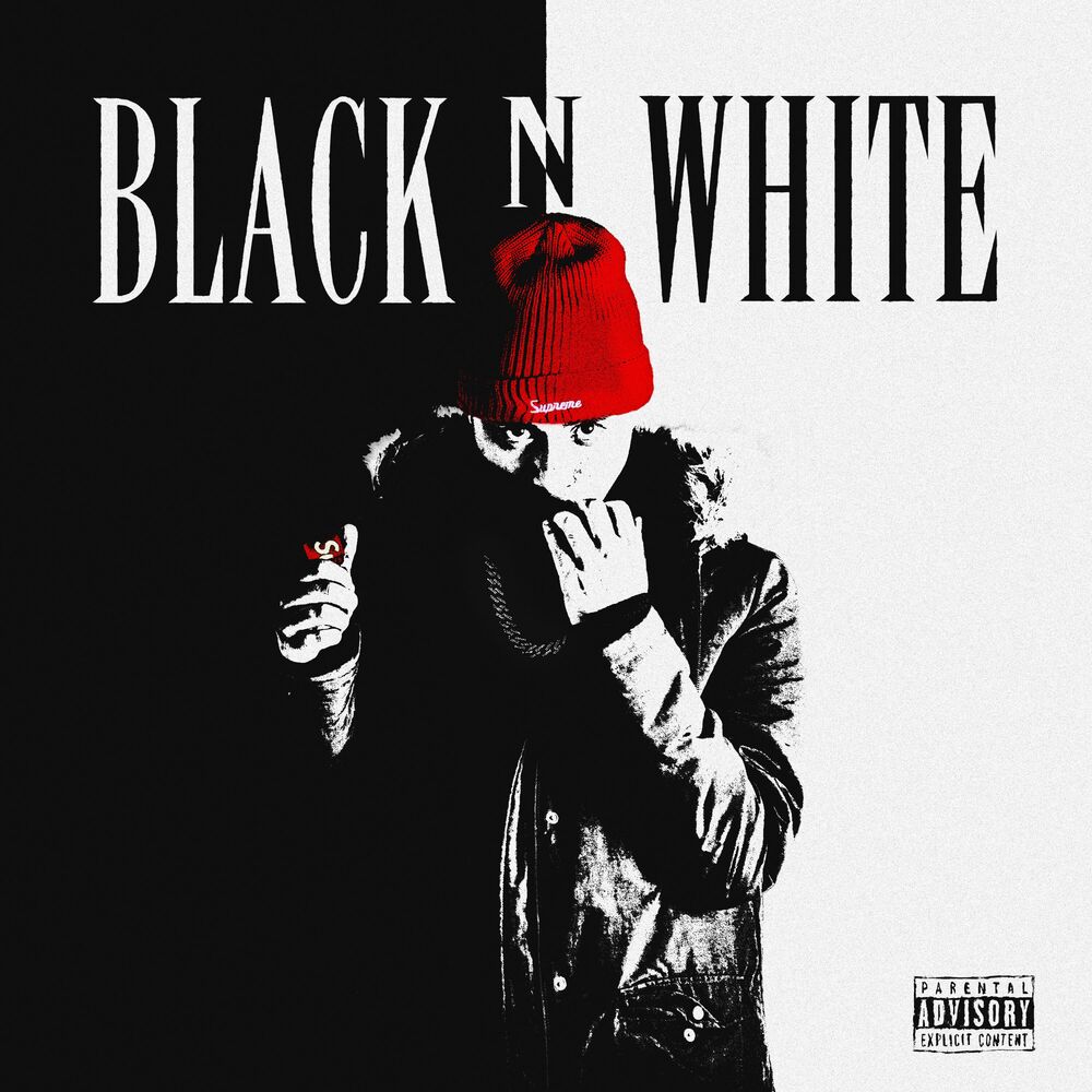 Picture of BLACK N WHITE