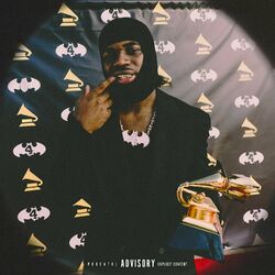 Cover of hood grammy