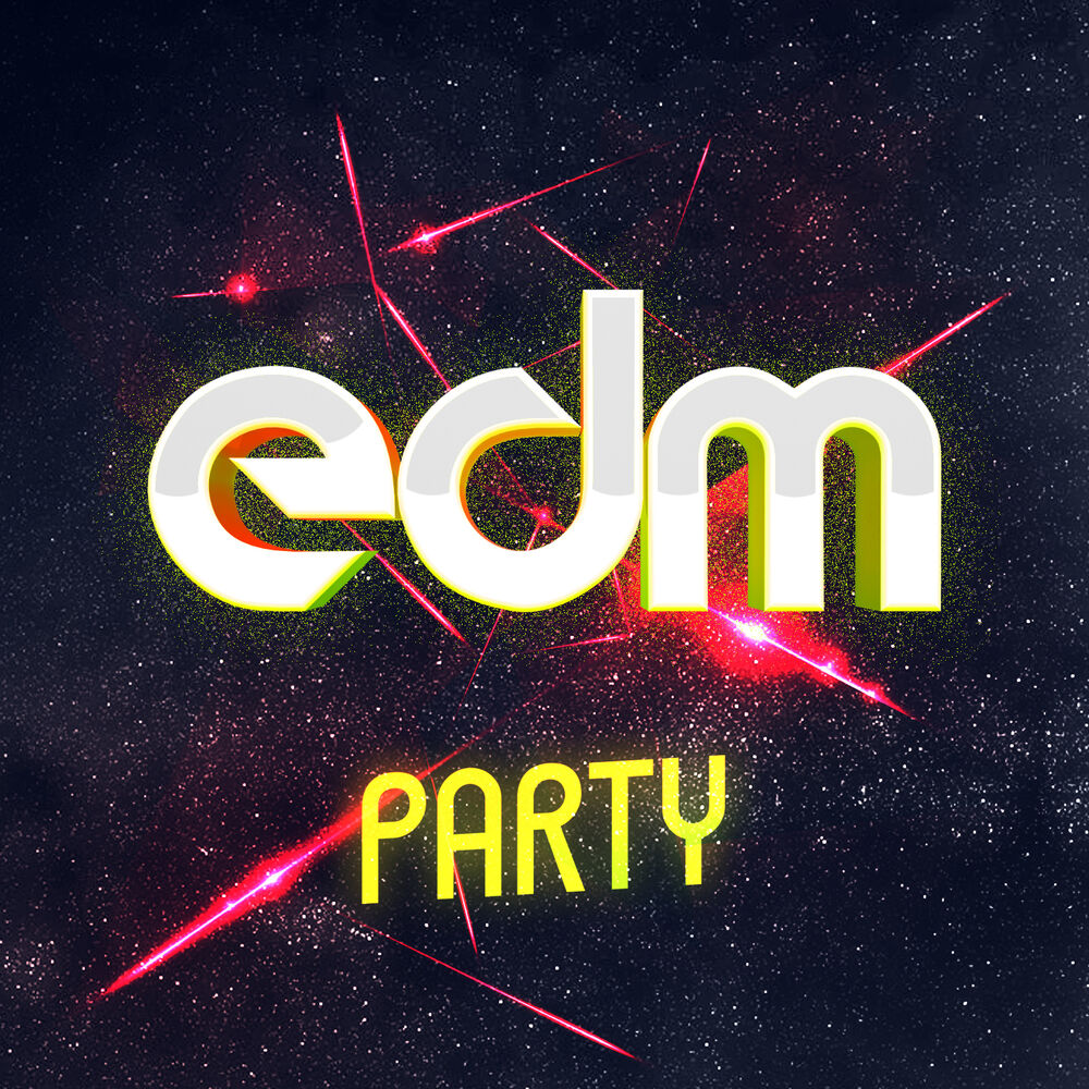 Picture of EDM Party