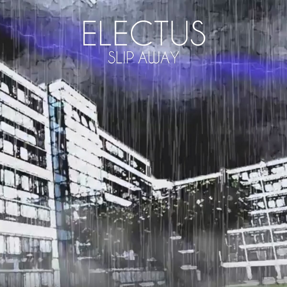 Album cover of Slip Away