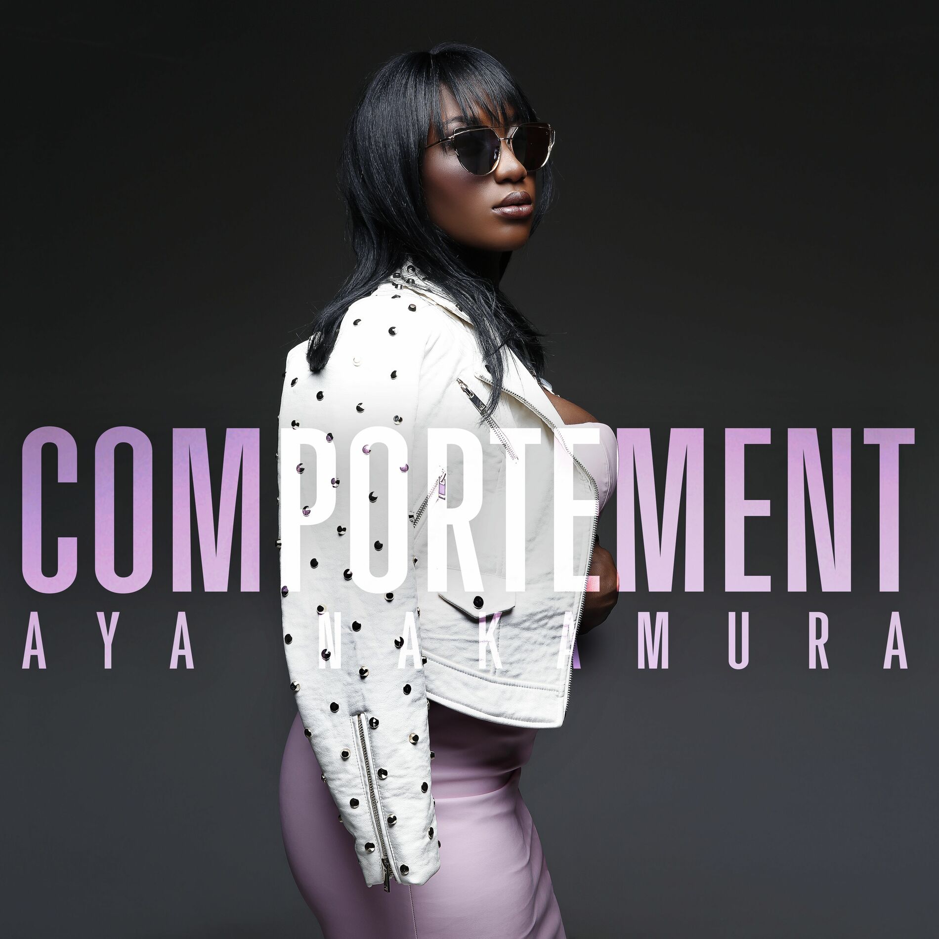 Album cover of Comportement