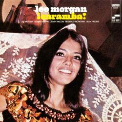 Cover of Caramba