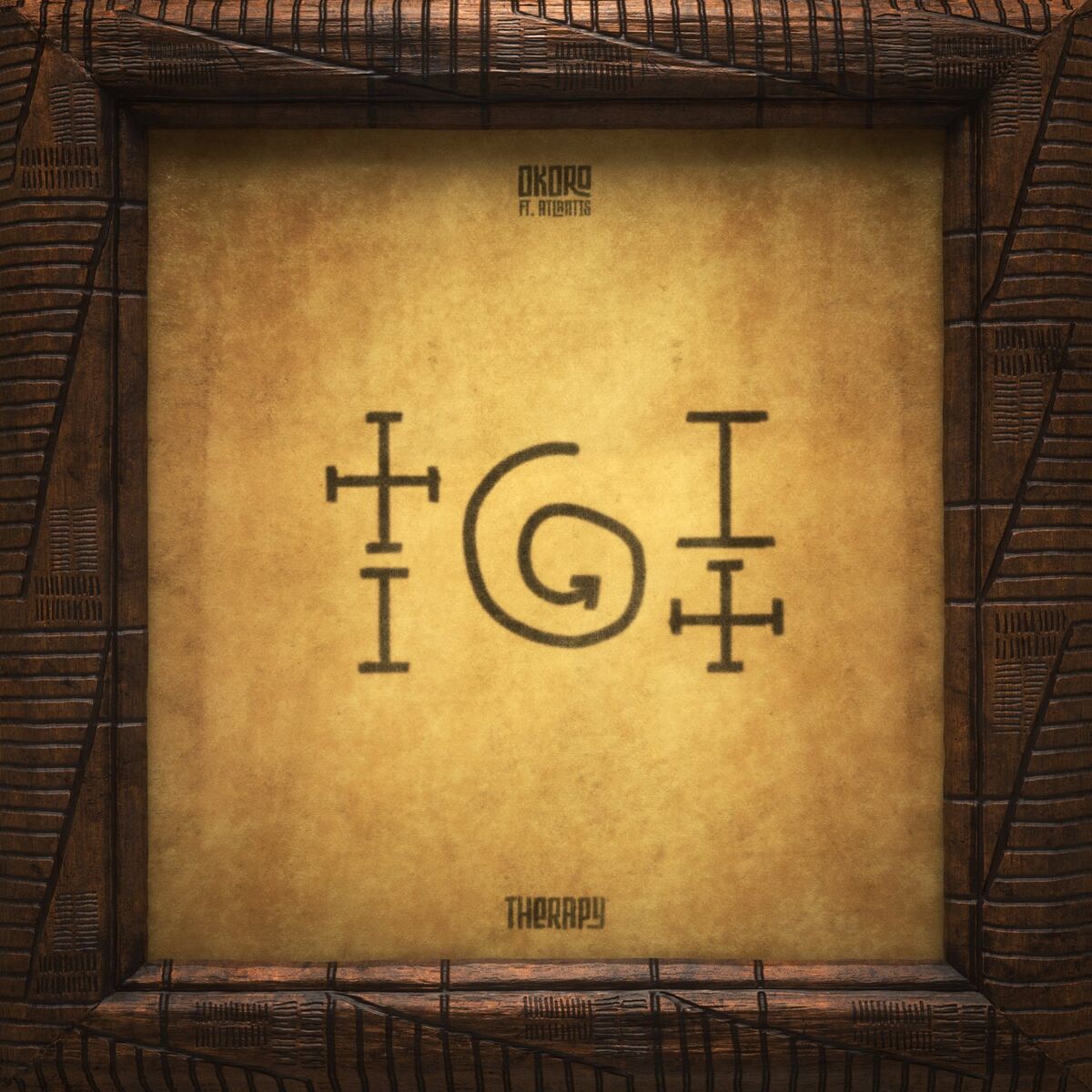 Album cover of Therapy