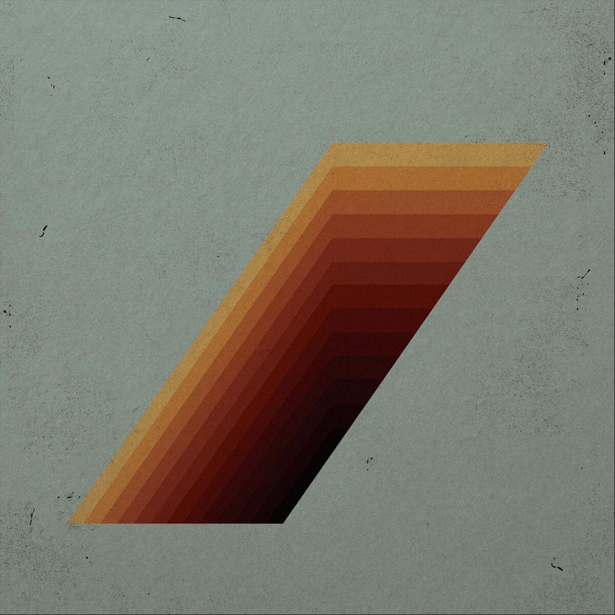 Album cover of Le voyage éternel