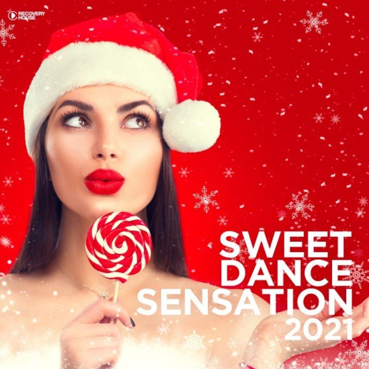 Album cover of Sweet Dance Sensation 2021