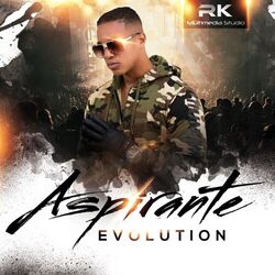 Cover of Evolution