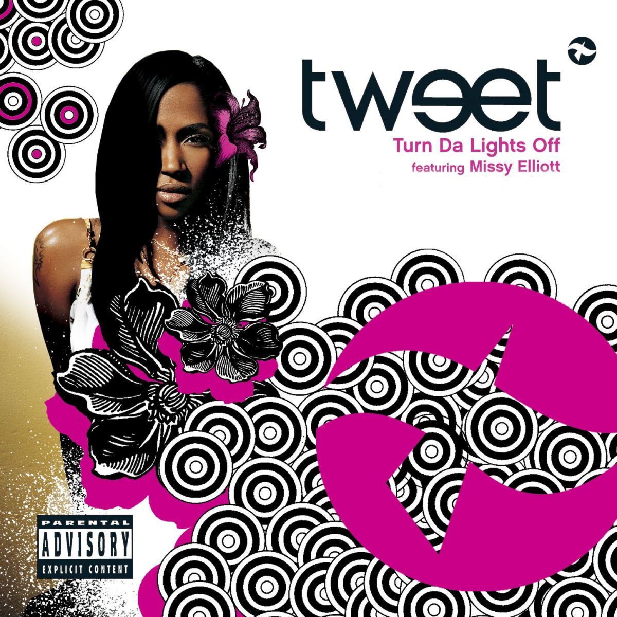 Album cover of Turn da Lights Off (feat. Missy Elliott)
