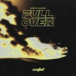 Cover of Pull Over