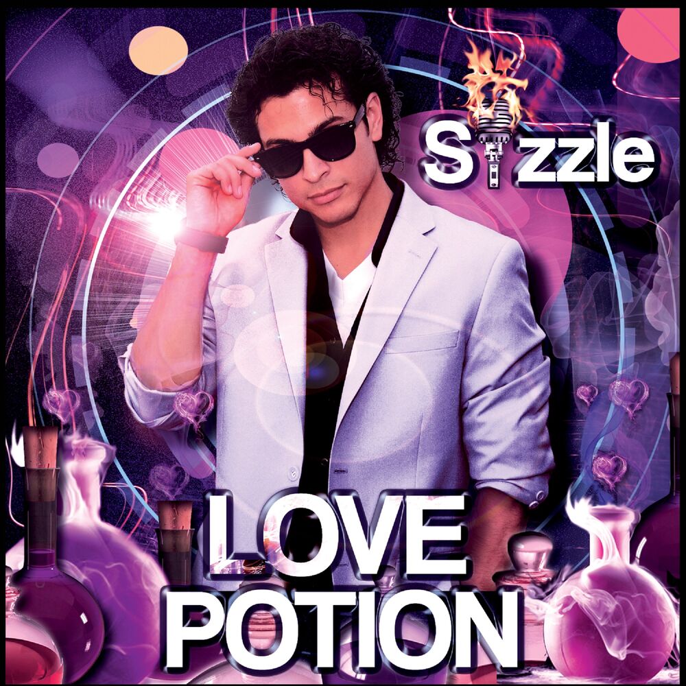 Picture of Love Potion
