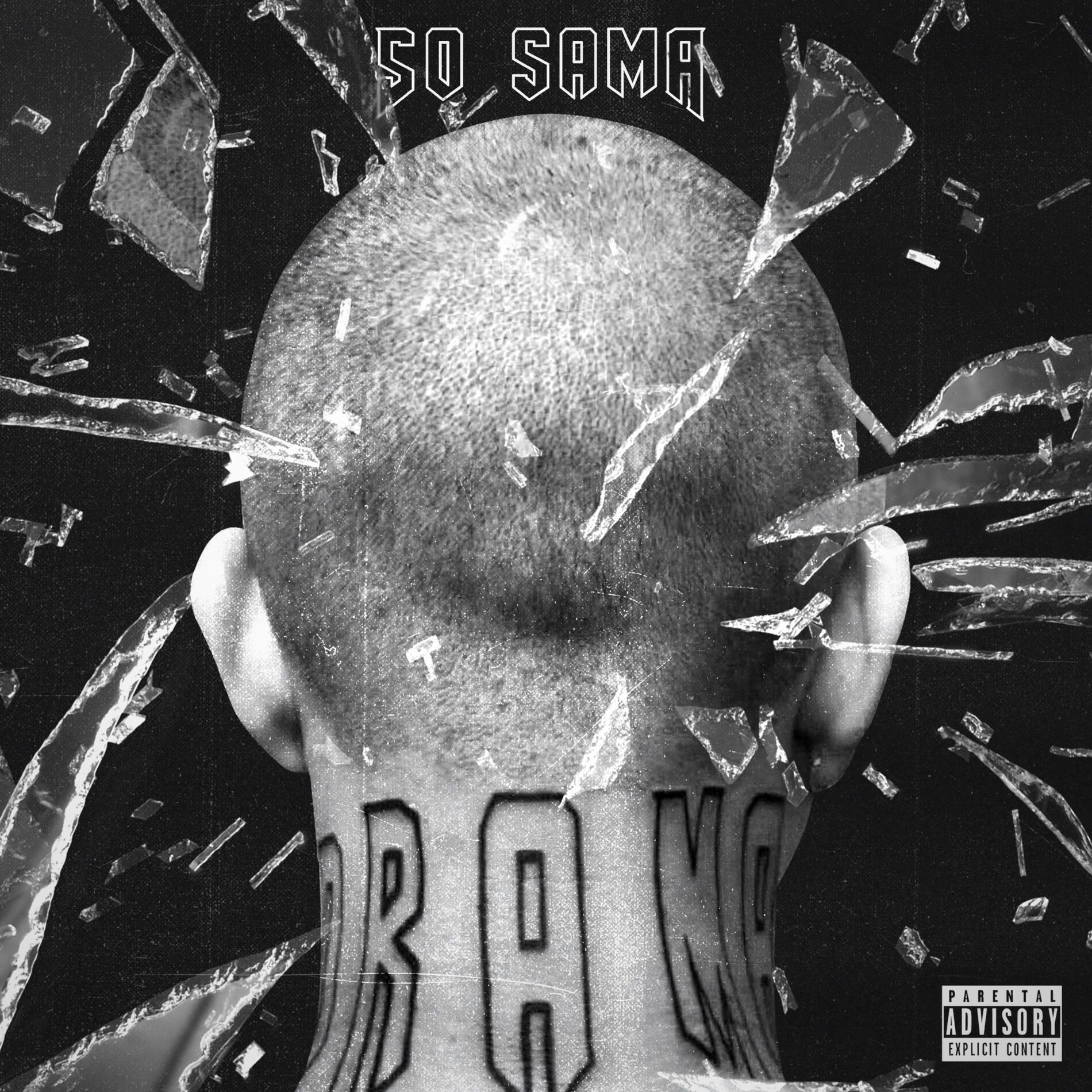Album cover of DRAMA