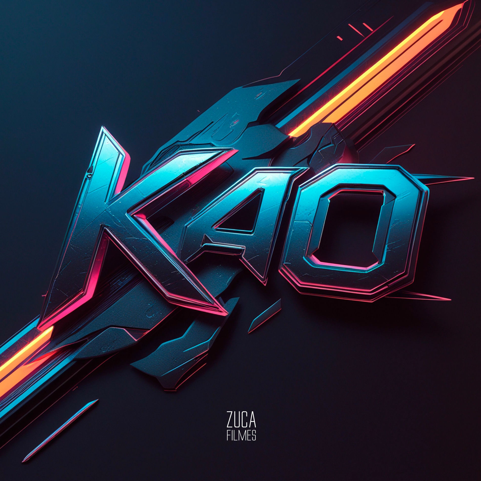 Album cover of Kao