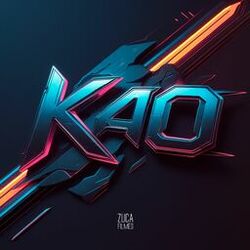 Cover of Kao