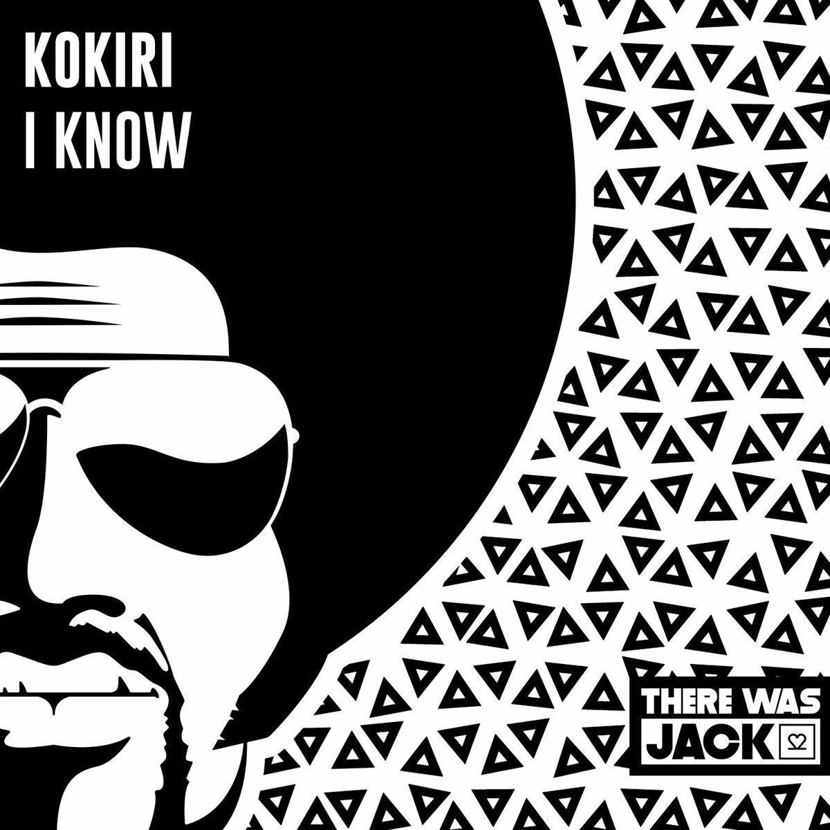 Album cover of I Know