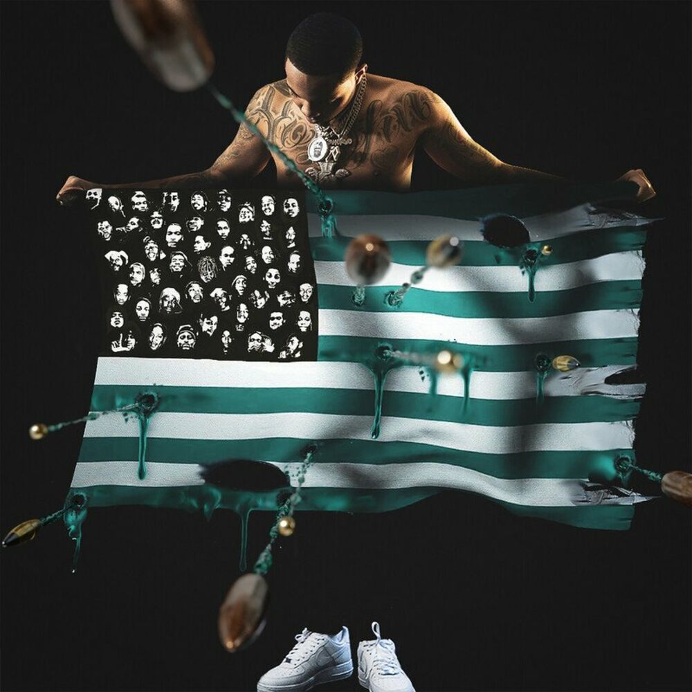 Picture of PTSD (Deluxe)