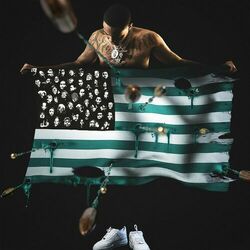 Cover of PTSD (Deluxe)