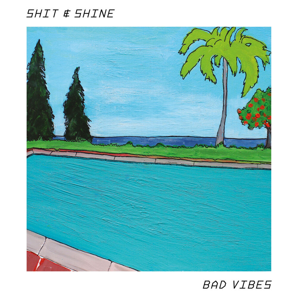 Picture of Bad Vibes