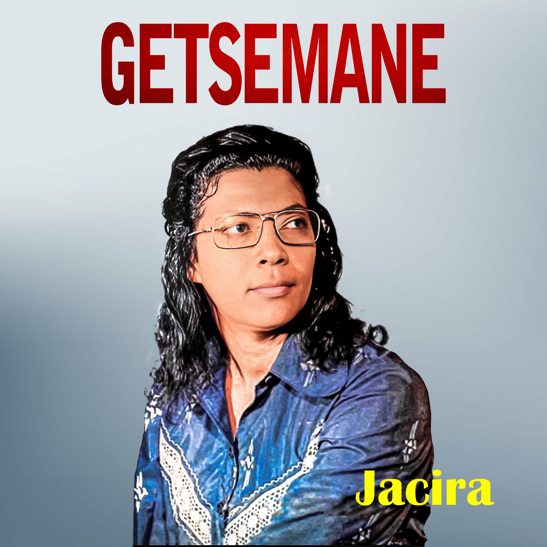 Album cover of Getsemane