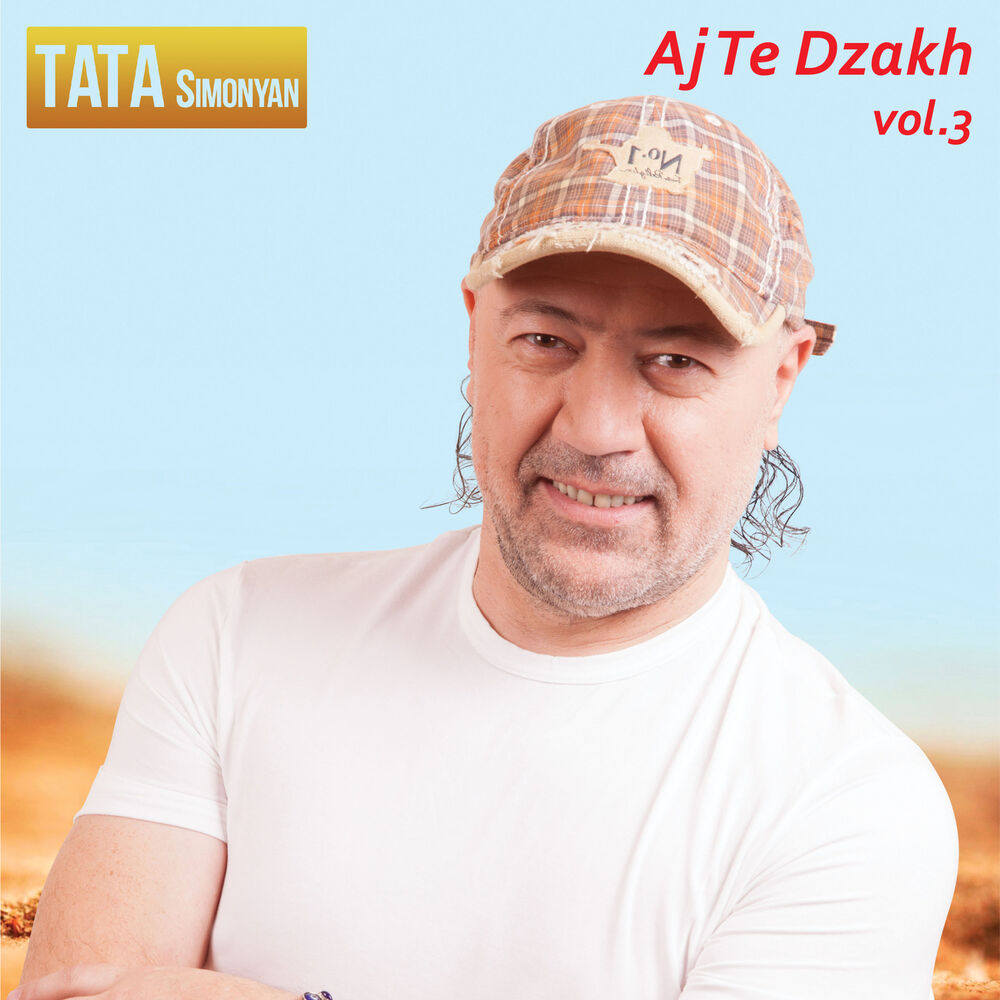 Picture of Aj Te Dzakh, Vol. 3