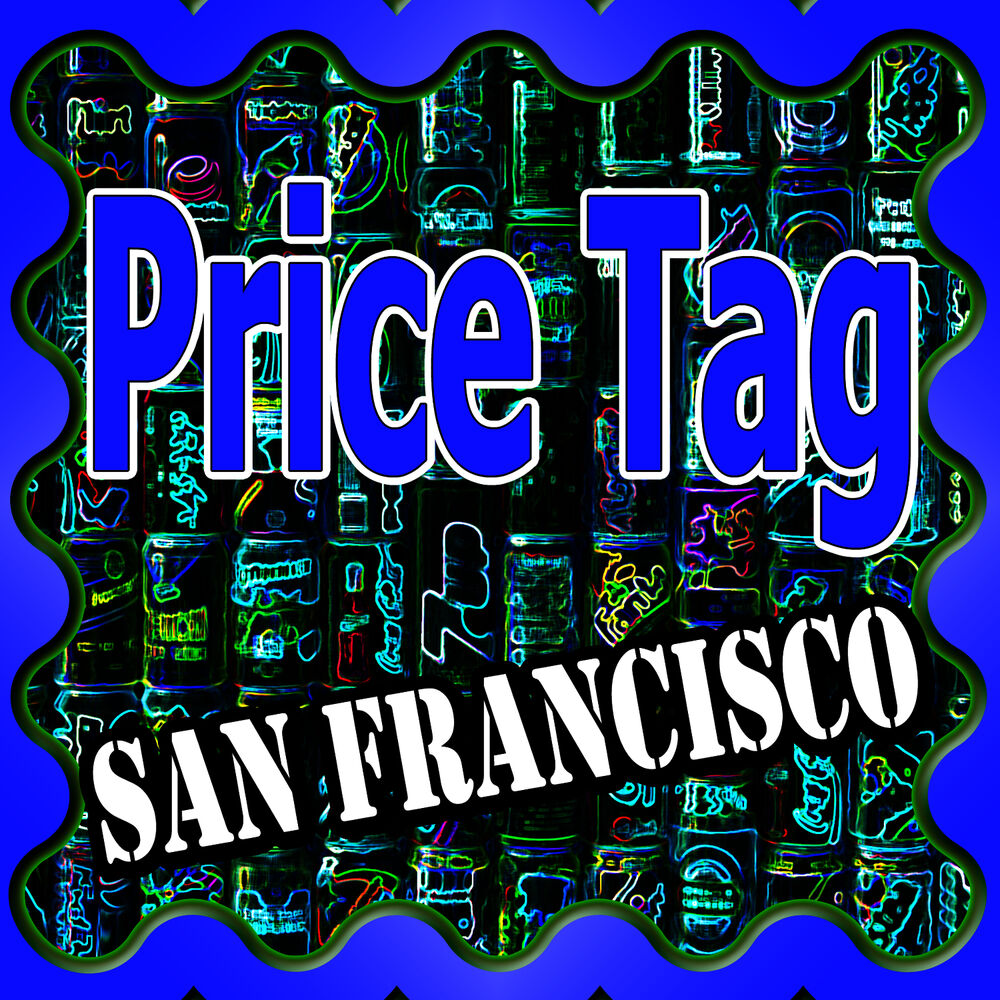 Picture of Price Tag