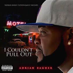 Cover of I Couldn’t Pull Out