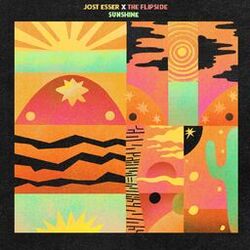 Cover of Sunshine