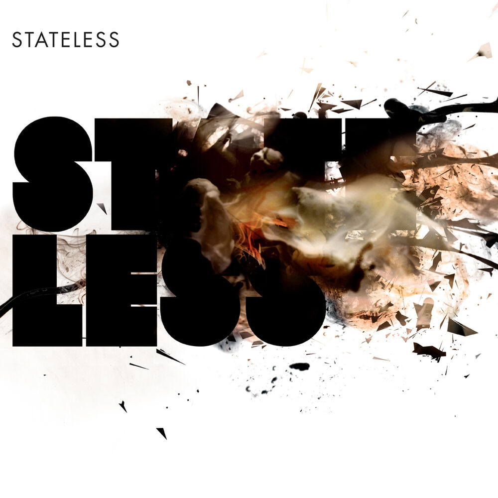 Picture of Stateless