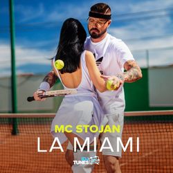 music cover