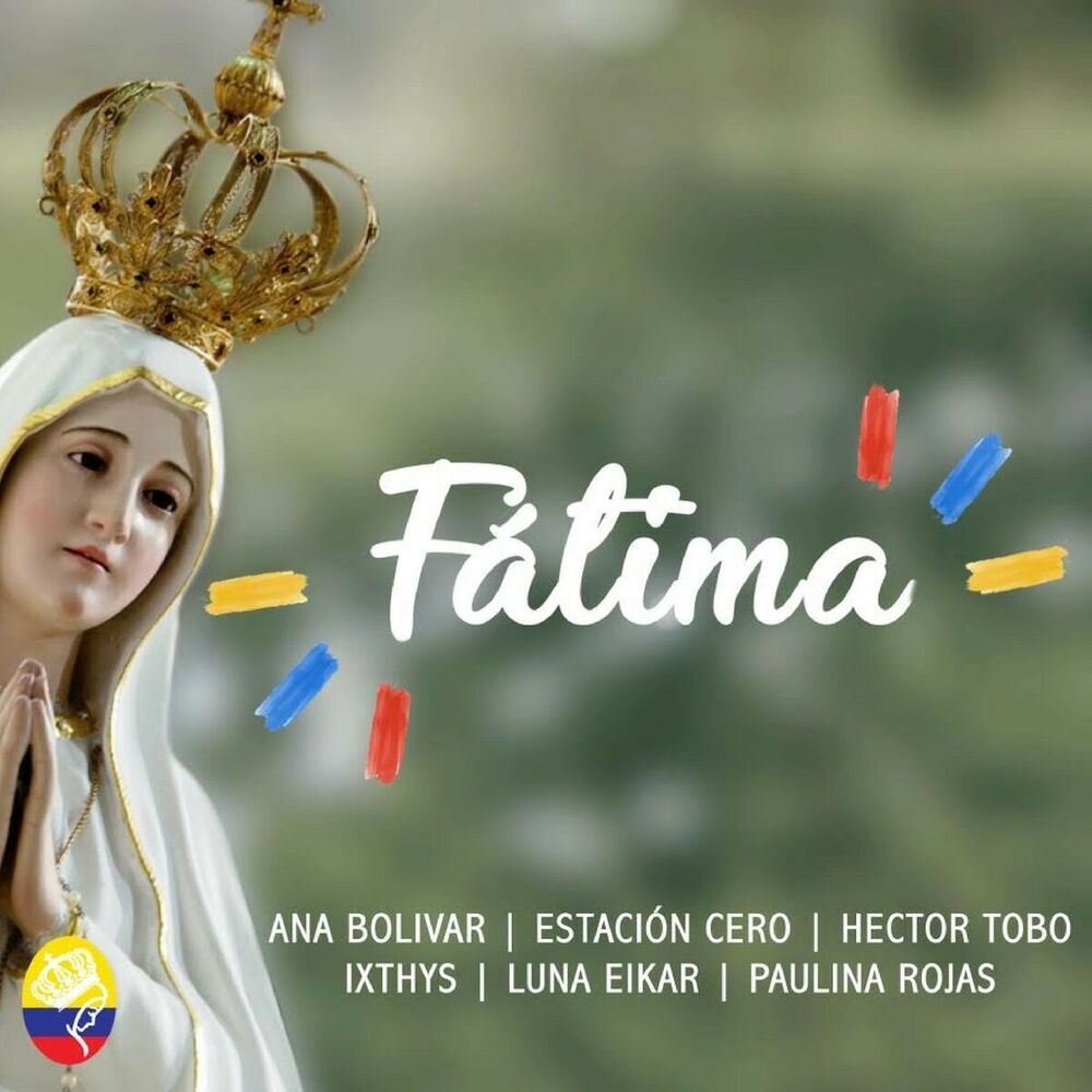 Picture of Fátima