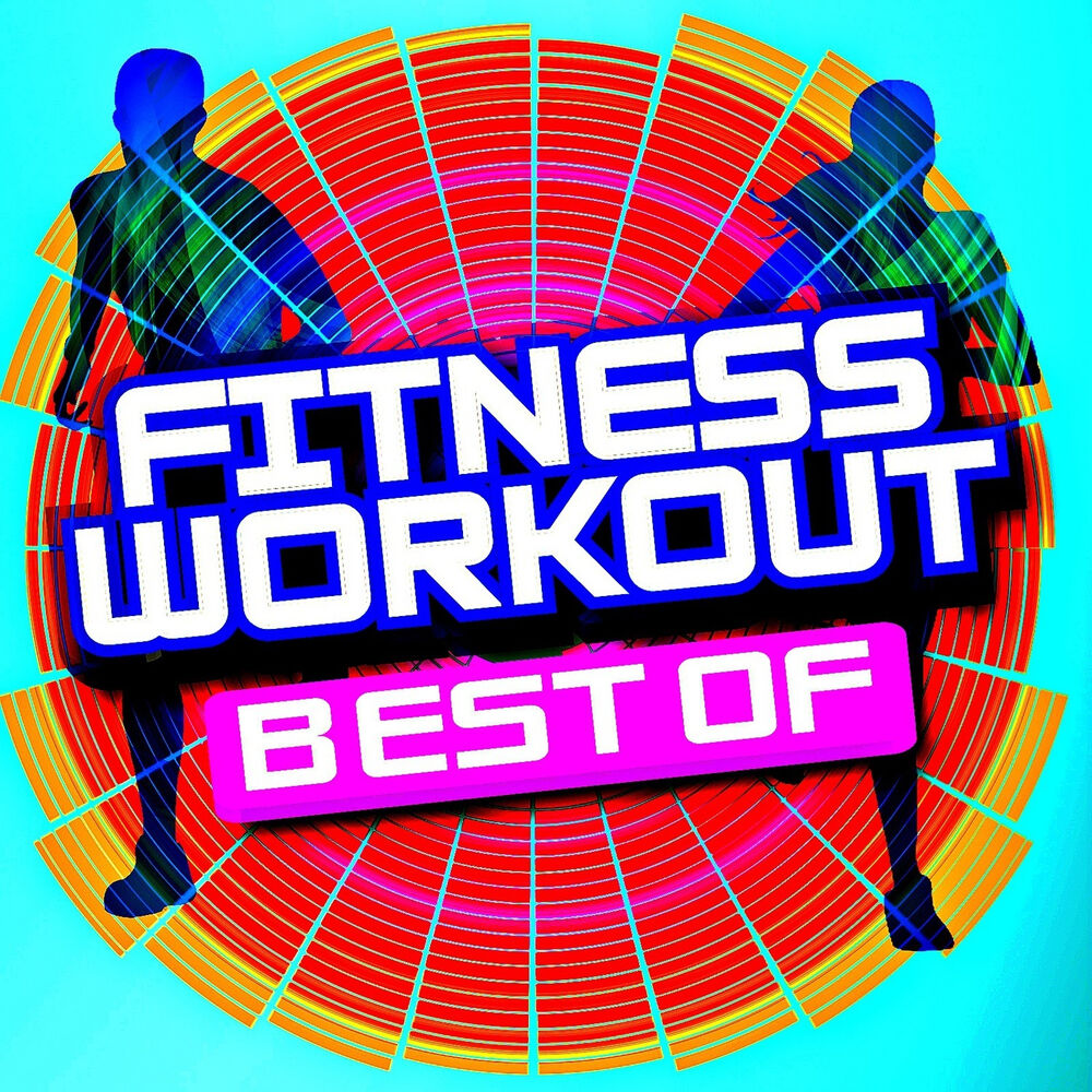Picture of Best of Fitness Workout