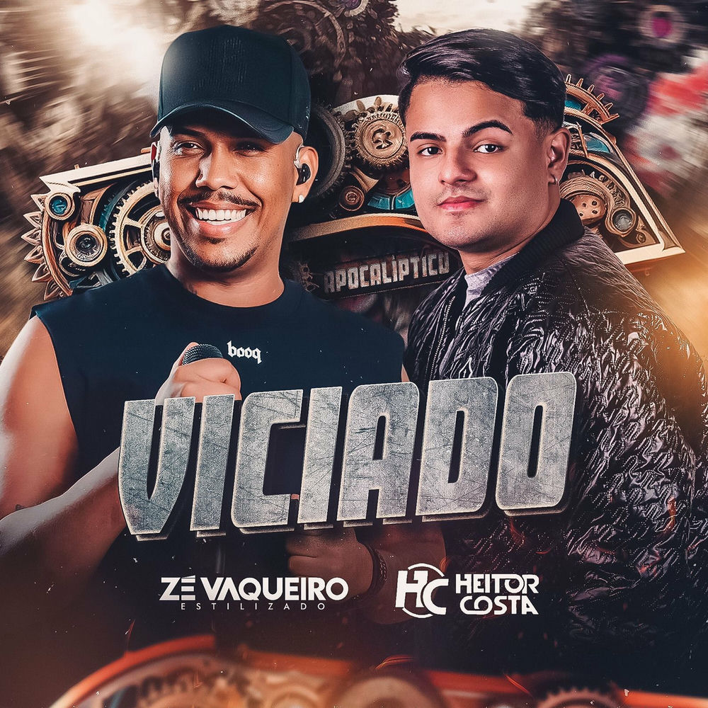 Viciado