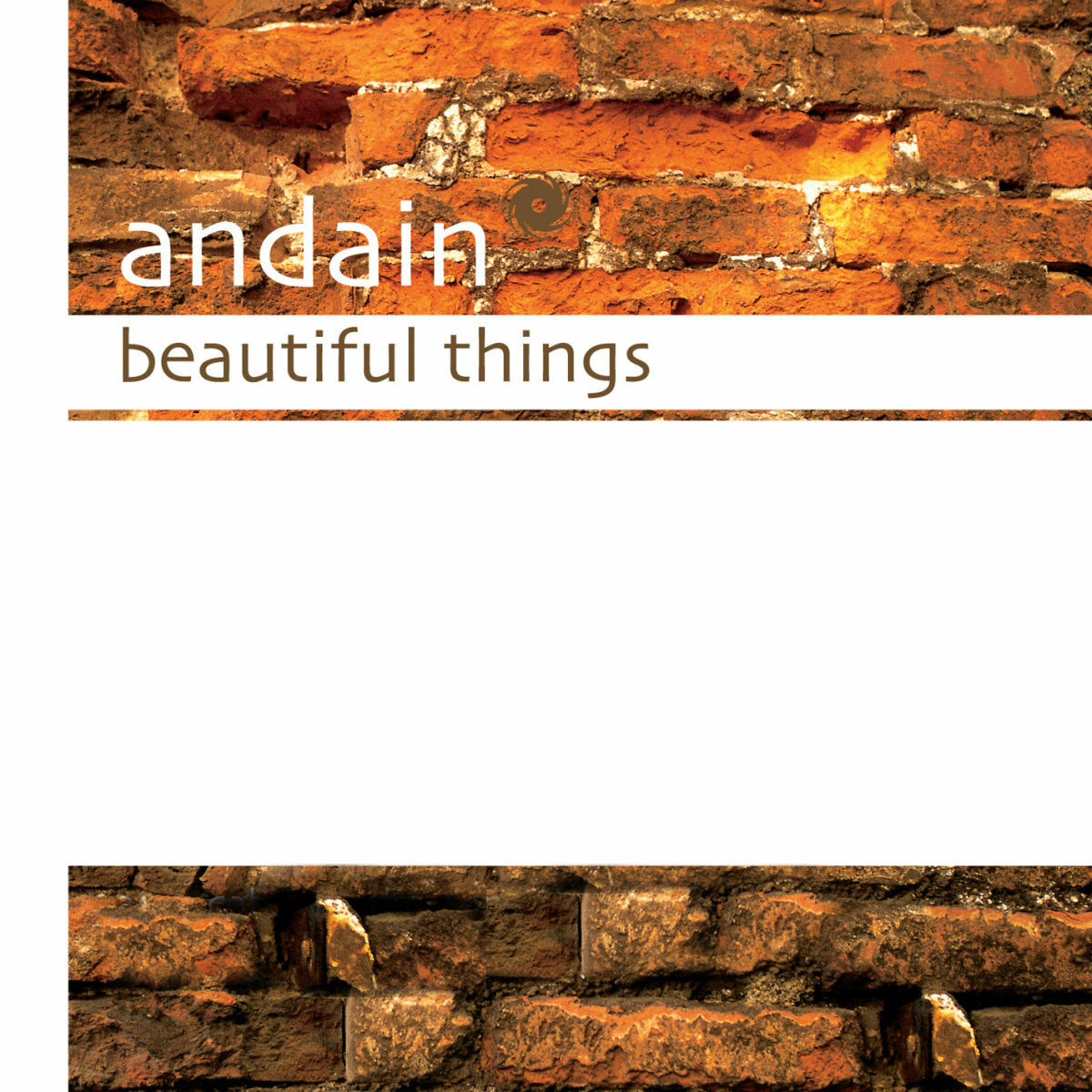 Album cover of Beautiful Things
