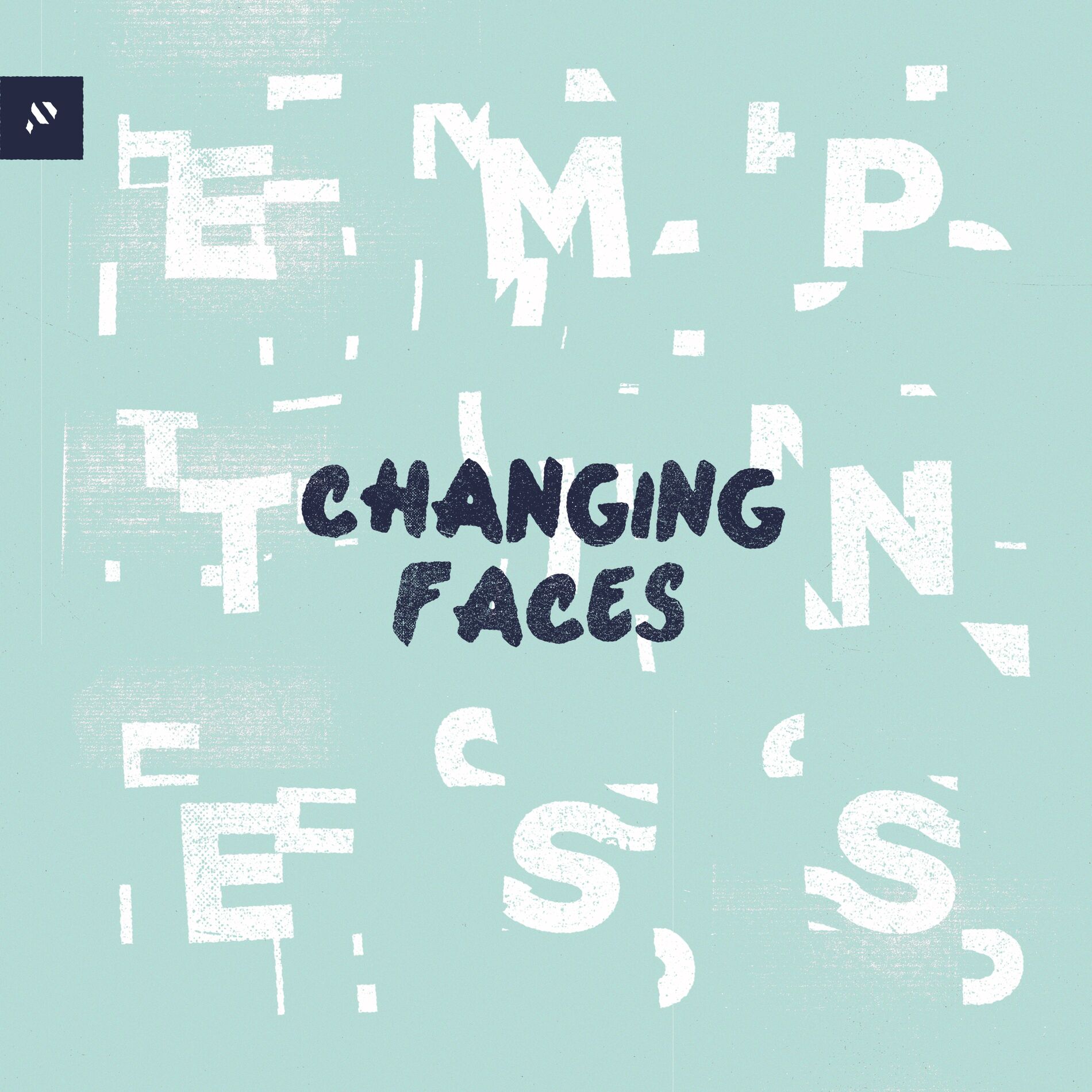 Album cover of Emptiness