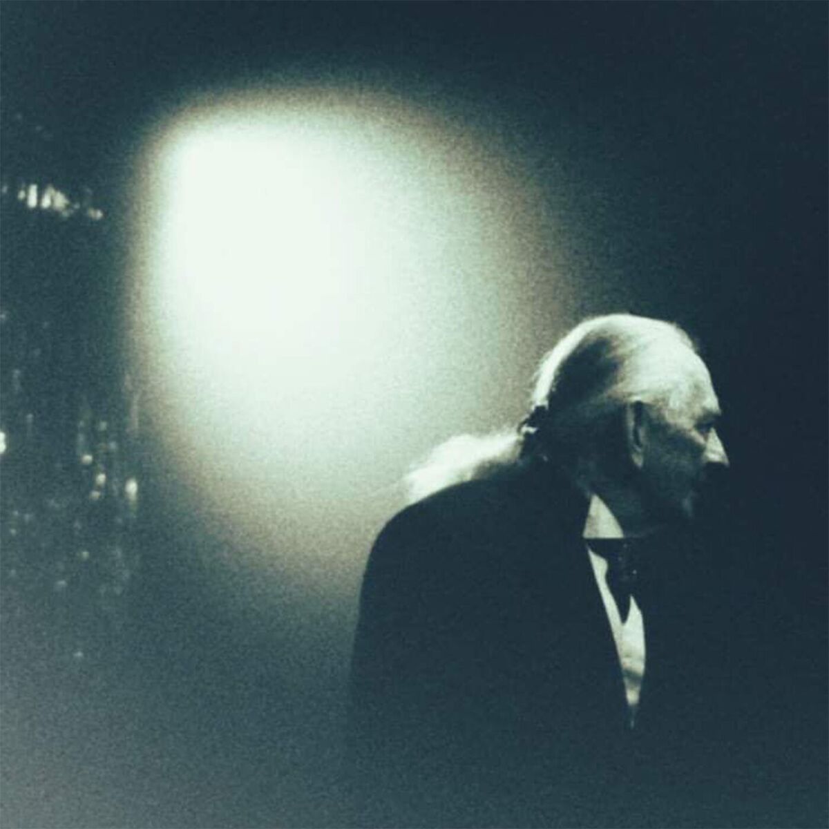 Album cover of Casement