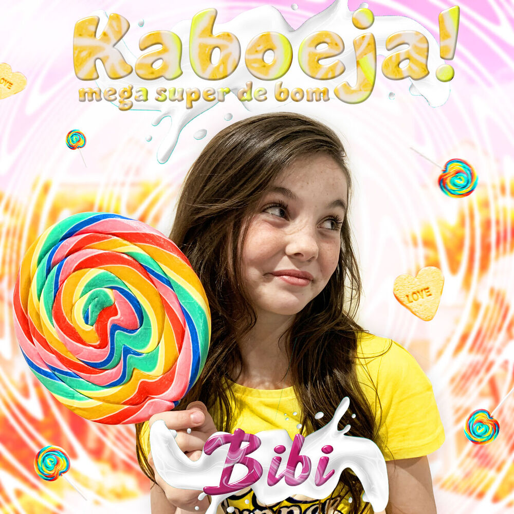 Picture of KABOEJA! (Mega Super de Bom)