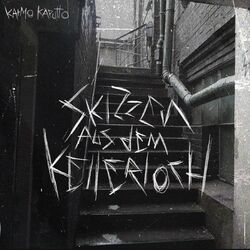 Cover of Skizzen aus dem Kellerloch