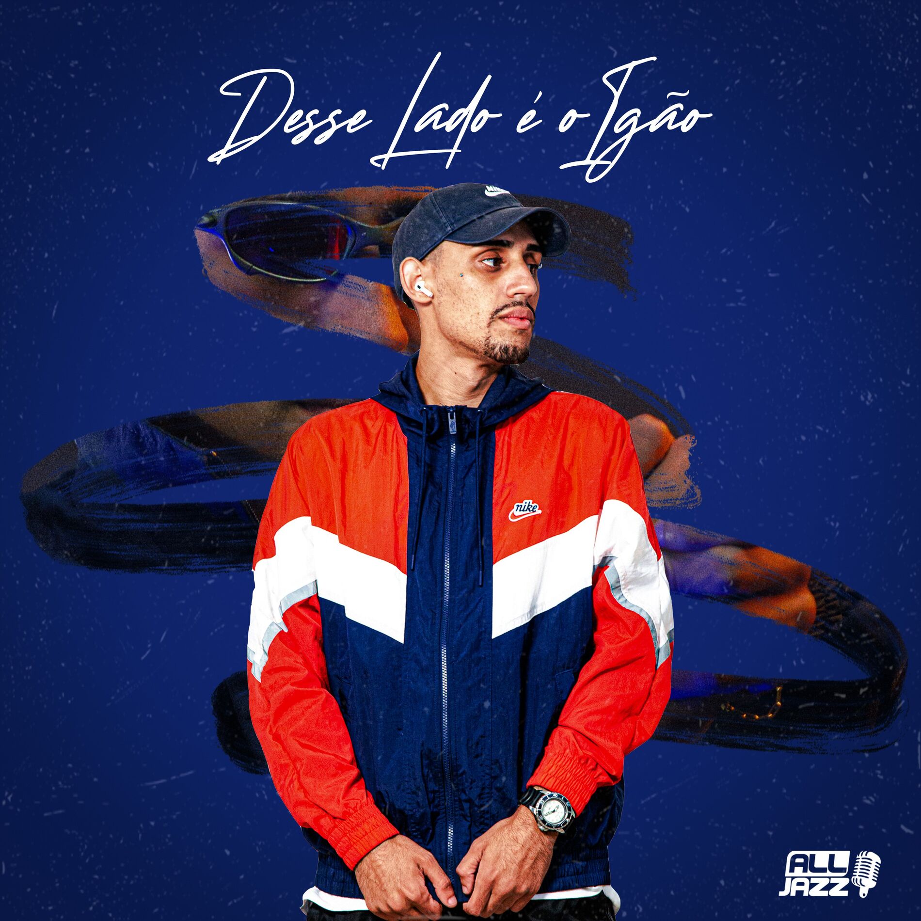 Album cover of Desse Lado É o Igão