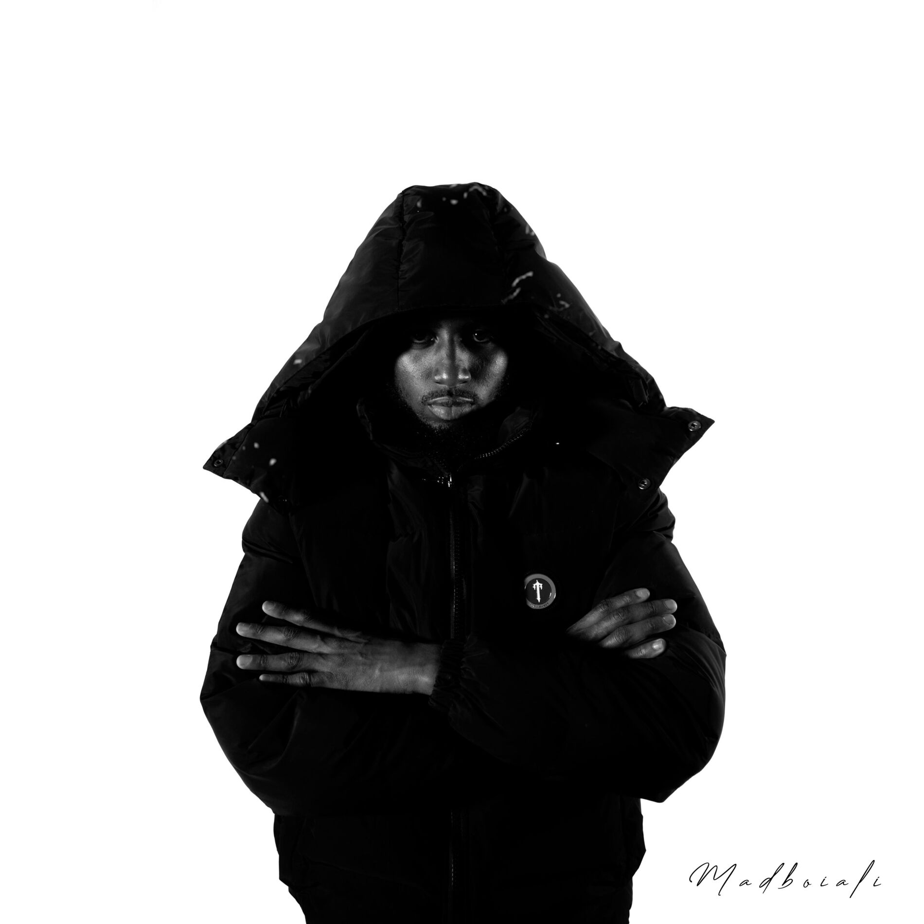 Album cover of 22