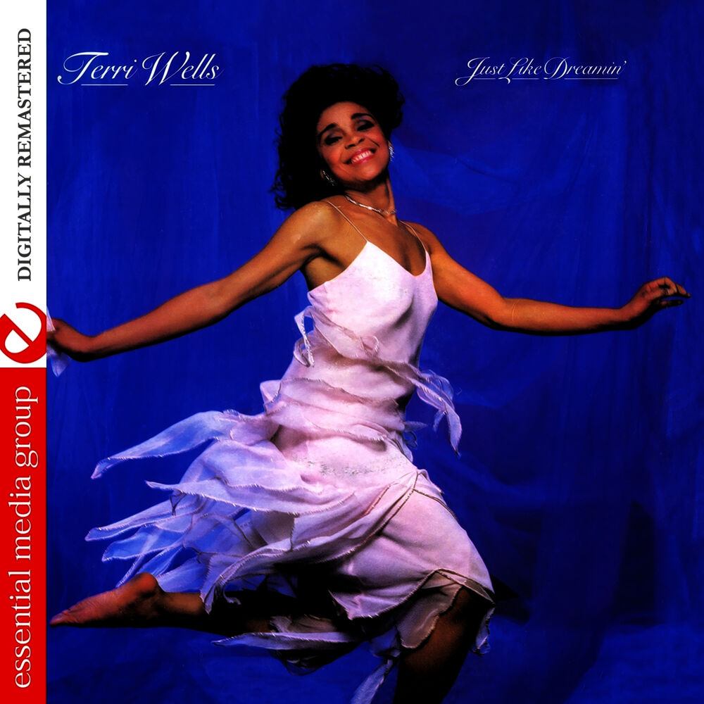 Picture of Just Like Dreamin' (Digitally Remastered)