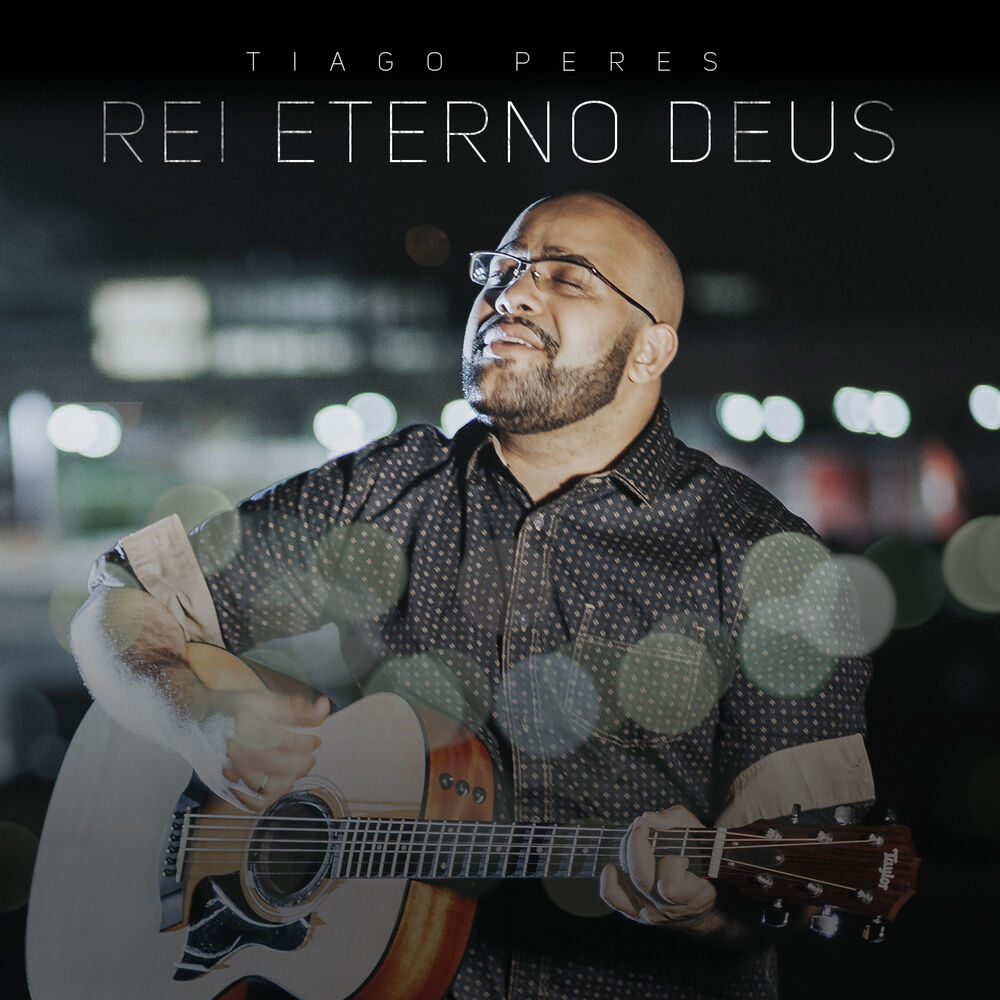 Picture of Rei, Eterno Deus