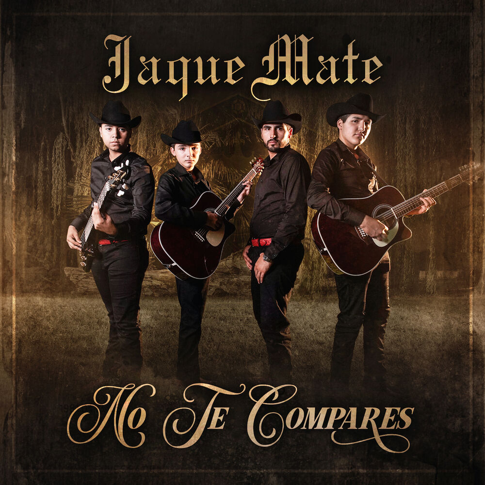 Picture of No Te Compares