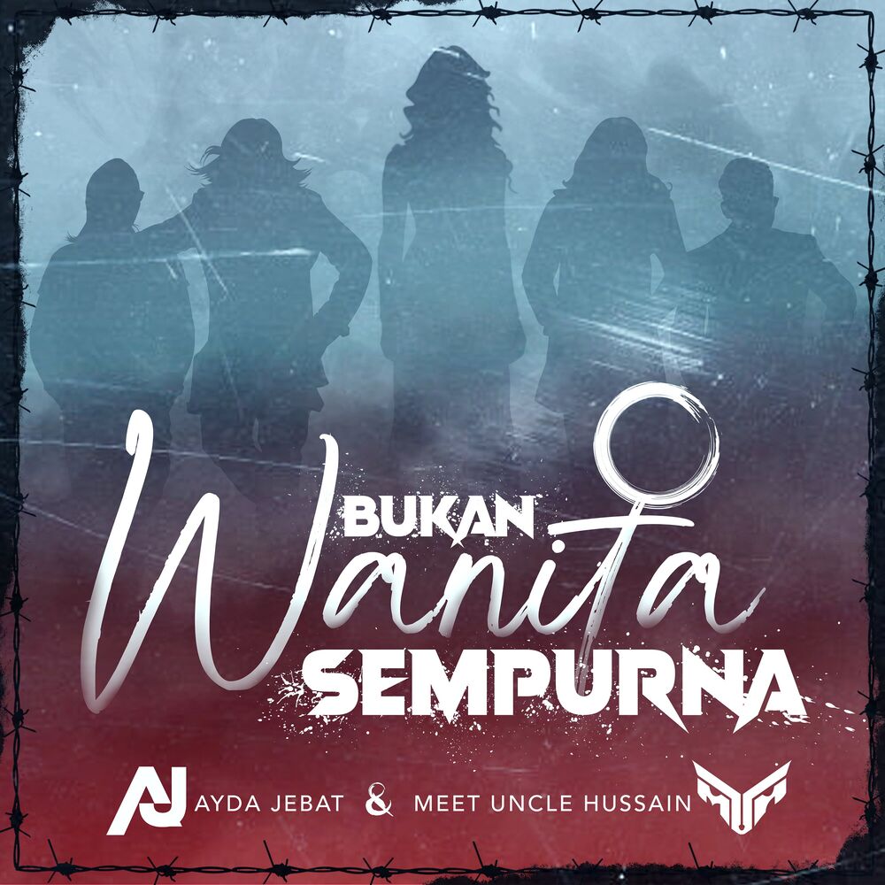 Picture of Bukan Wanita Sempurna